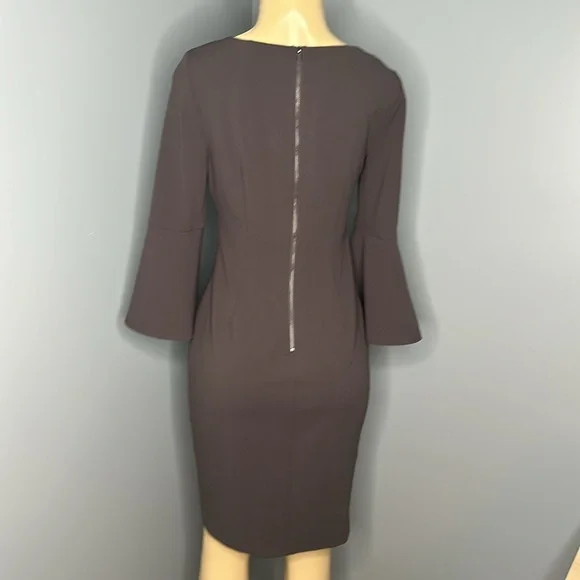 Calvin Klein midi woman dress - Picture 3 of 4